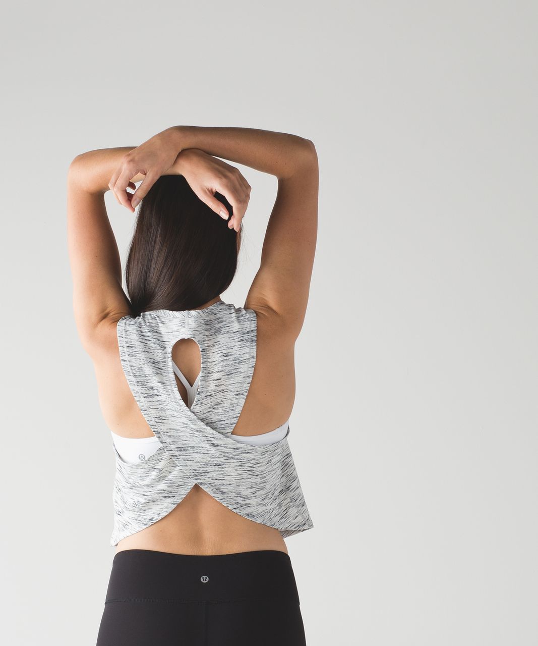 Lululemon flexes its tech muscles, experiments with generative AI