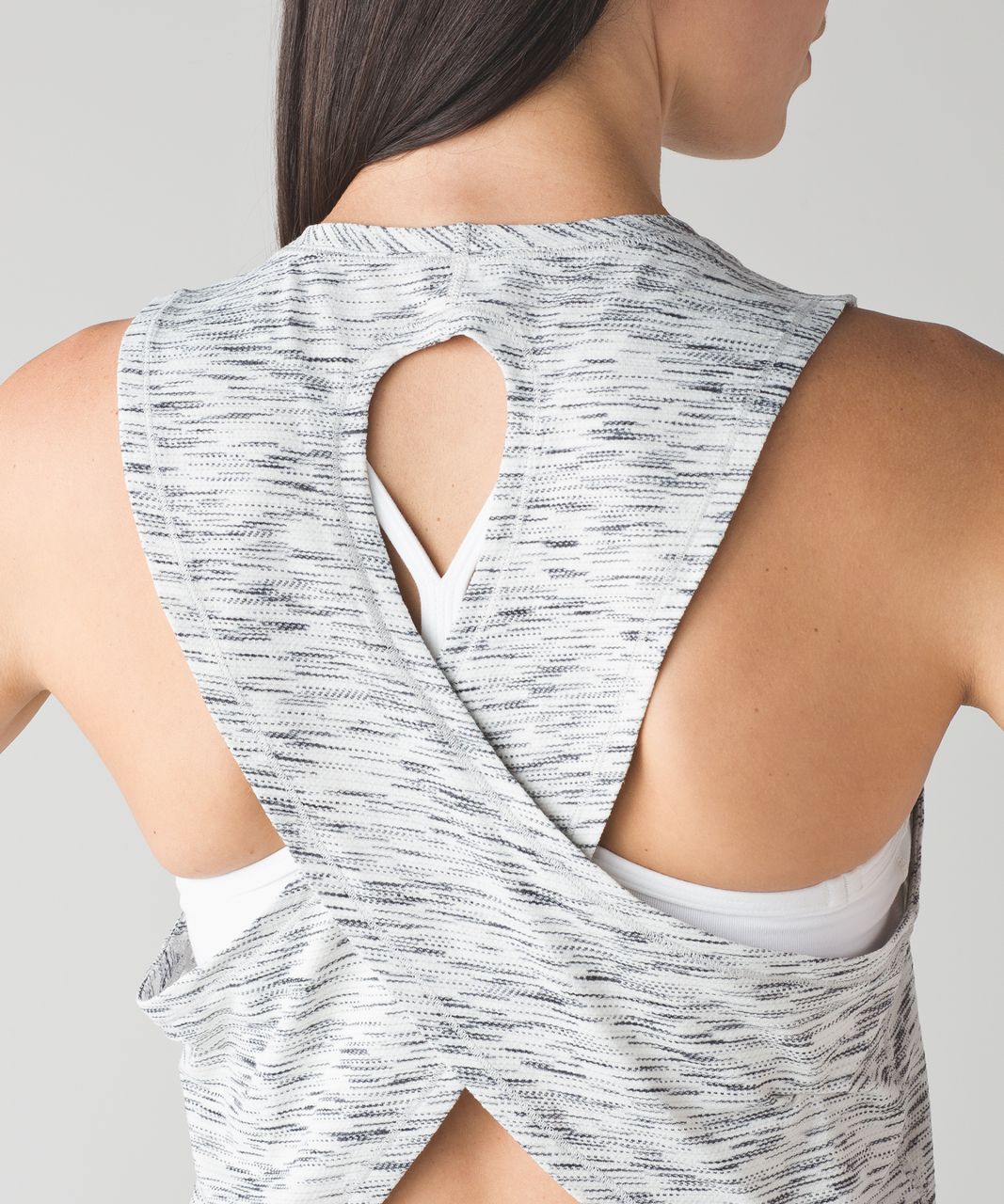 lululemon fast as light muscle tank