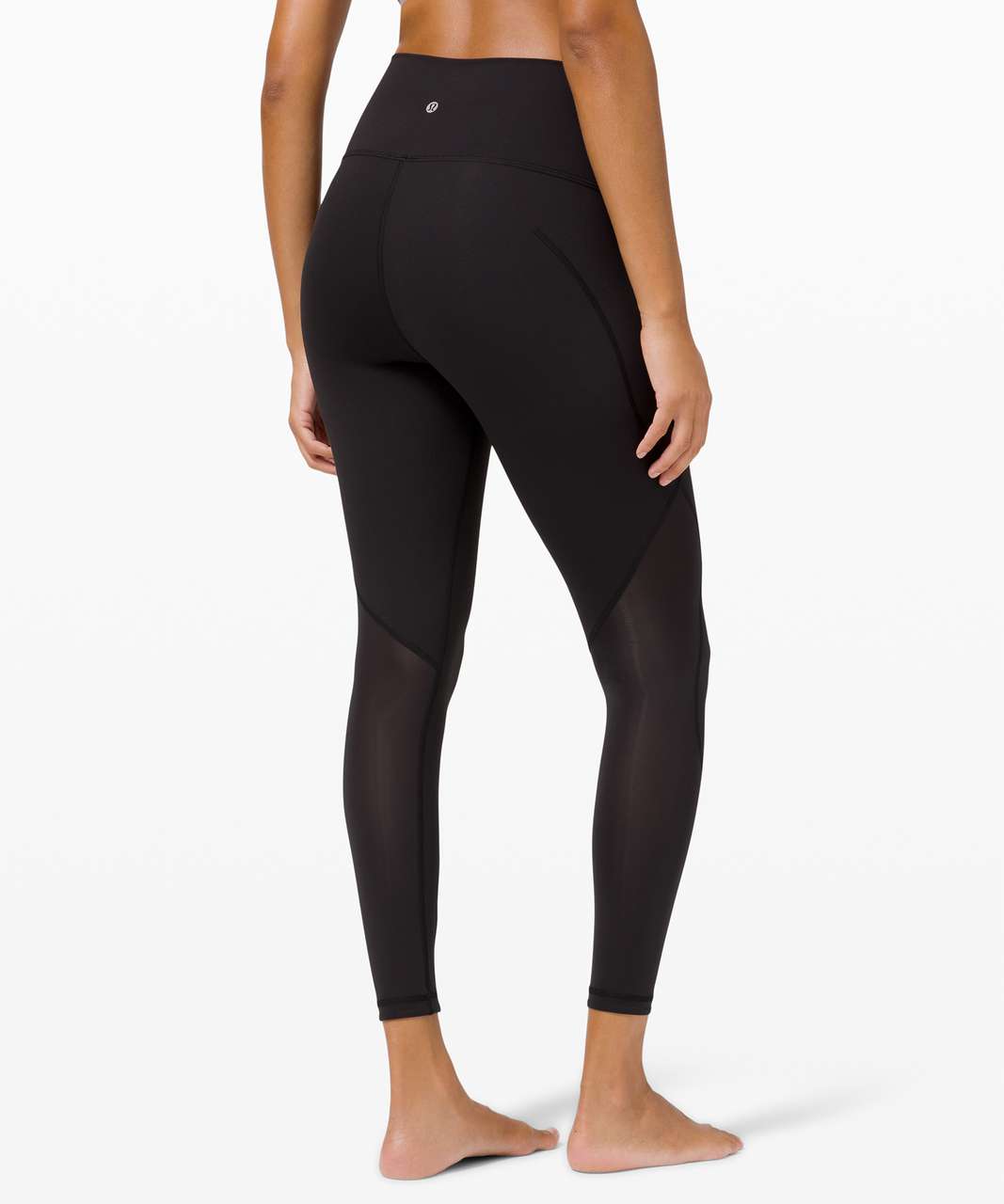 Lululemon Wunder Under High-Rise Tight 