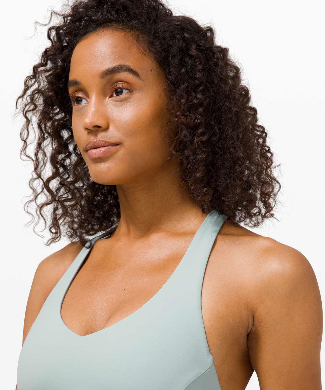 Lululemon Arise Bra *Light Support, C/D Cup - Black - lulu fanatics