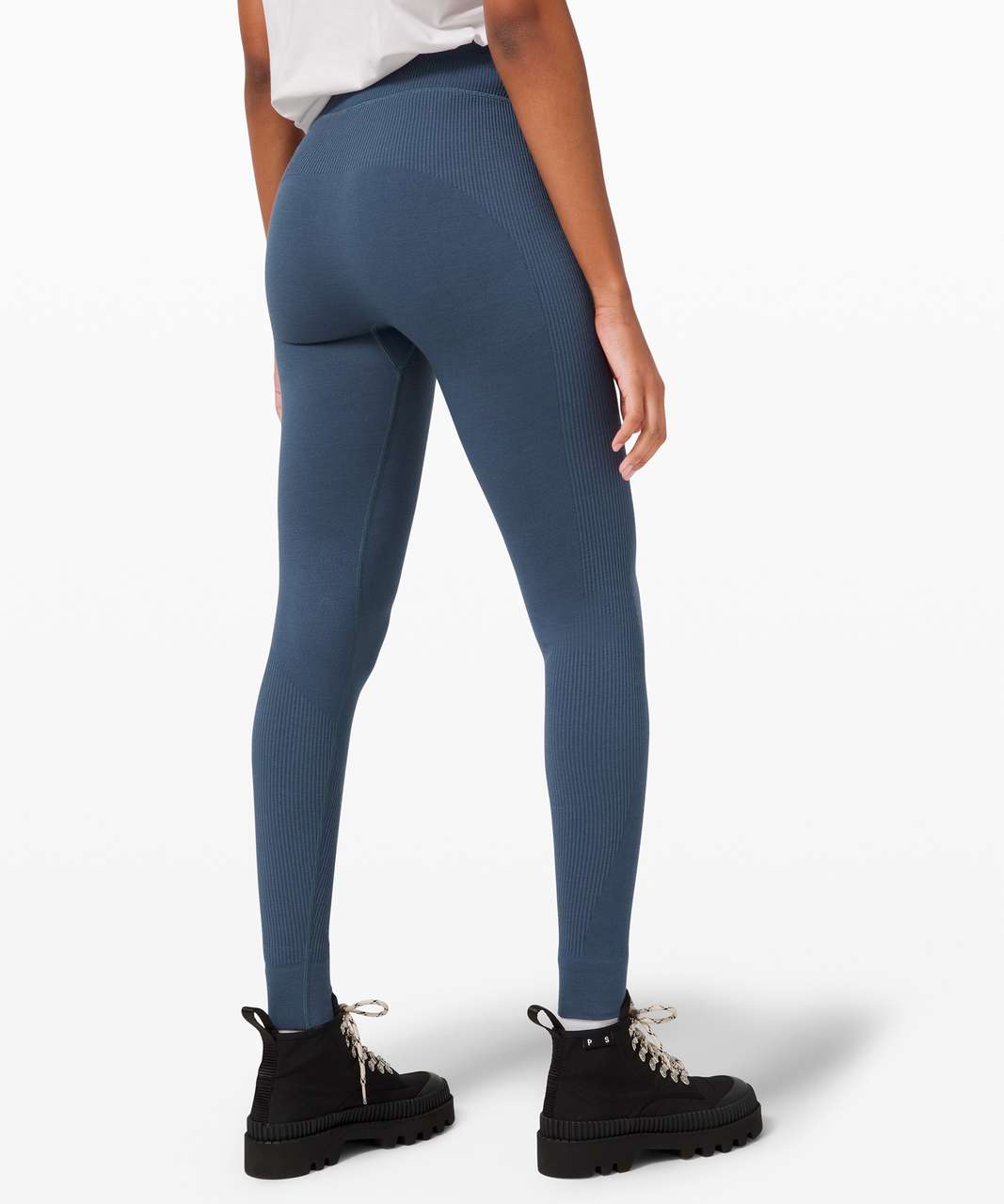 Lululemon Thermal Tights  International Society of Precision Agriculture