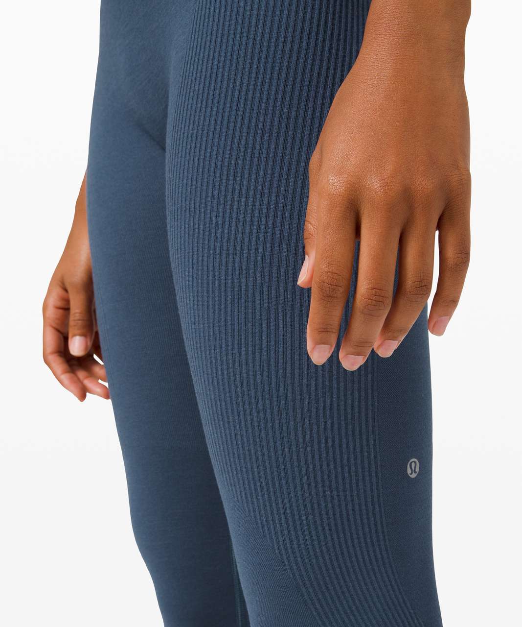 Lululemon Keep The Heat Thermal Tight 28Medium-Savannah