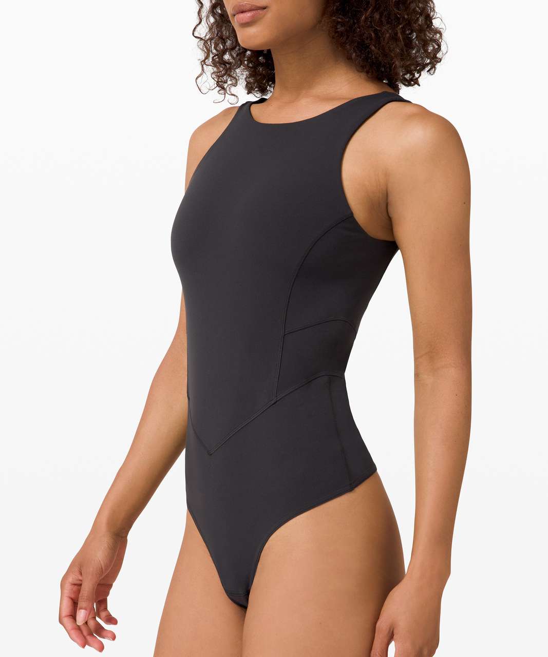 Lululemon Align Bodysuit 8  International Society of Precision