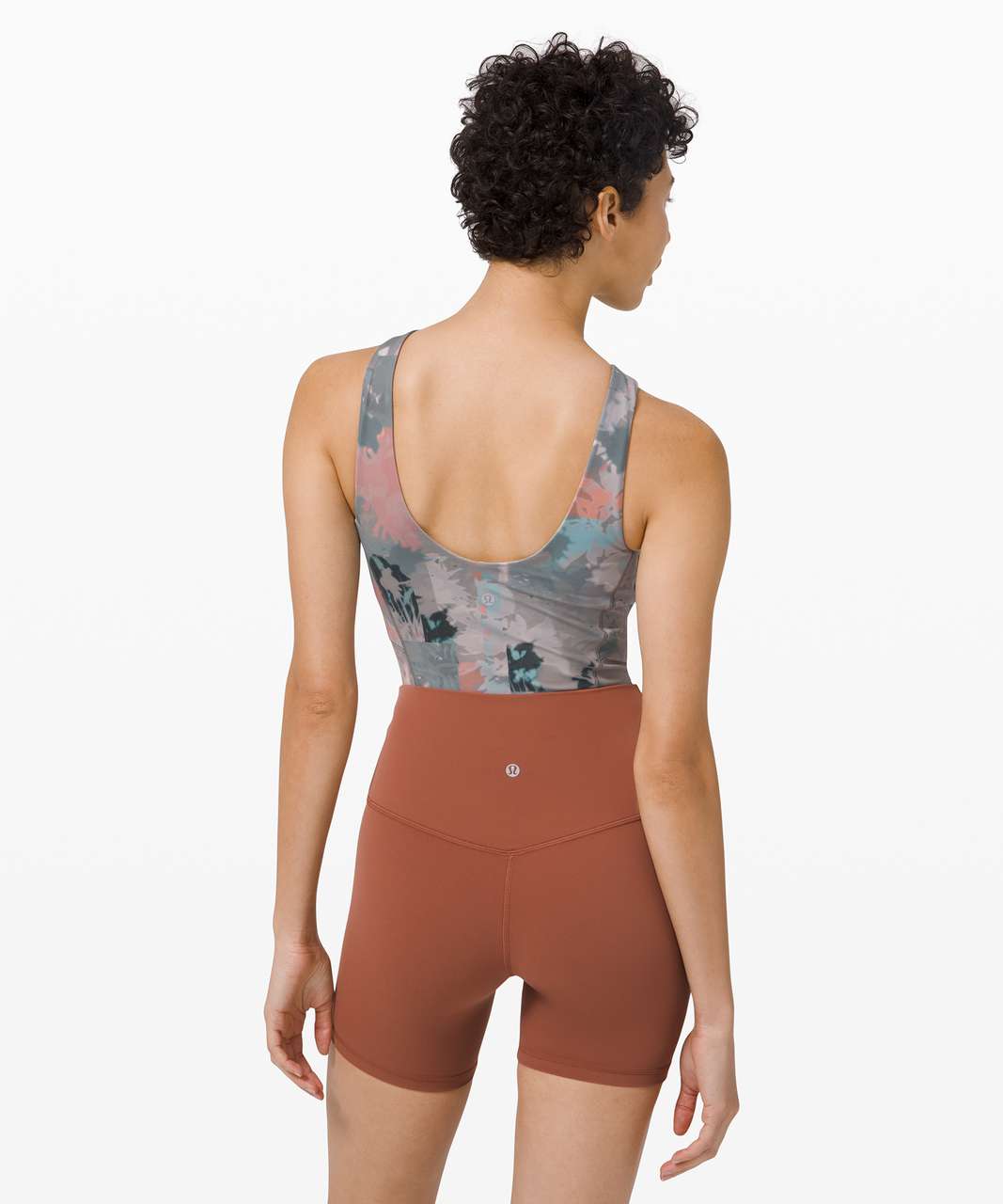 Lulu Align Bodysuit 8gb  International Society of Precision