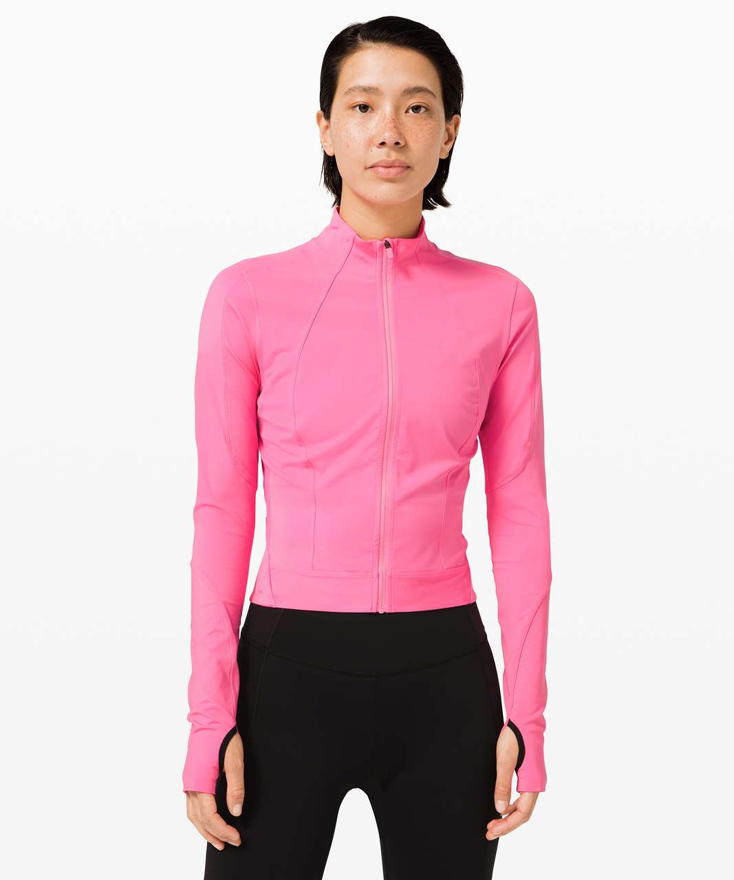 Lululemon Define Jacket Dark Prism Pinky  International Society of  Precision Agriculture