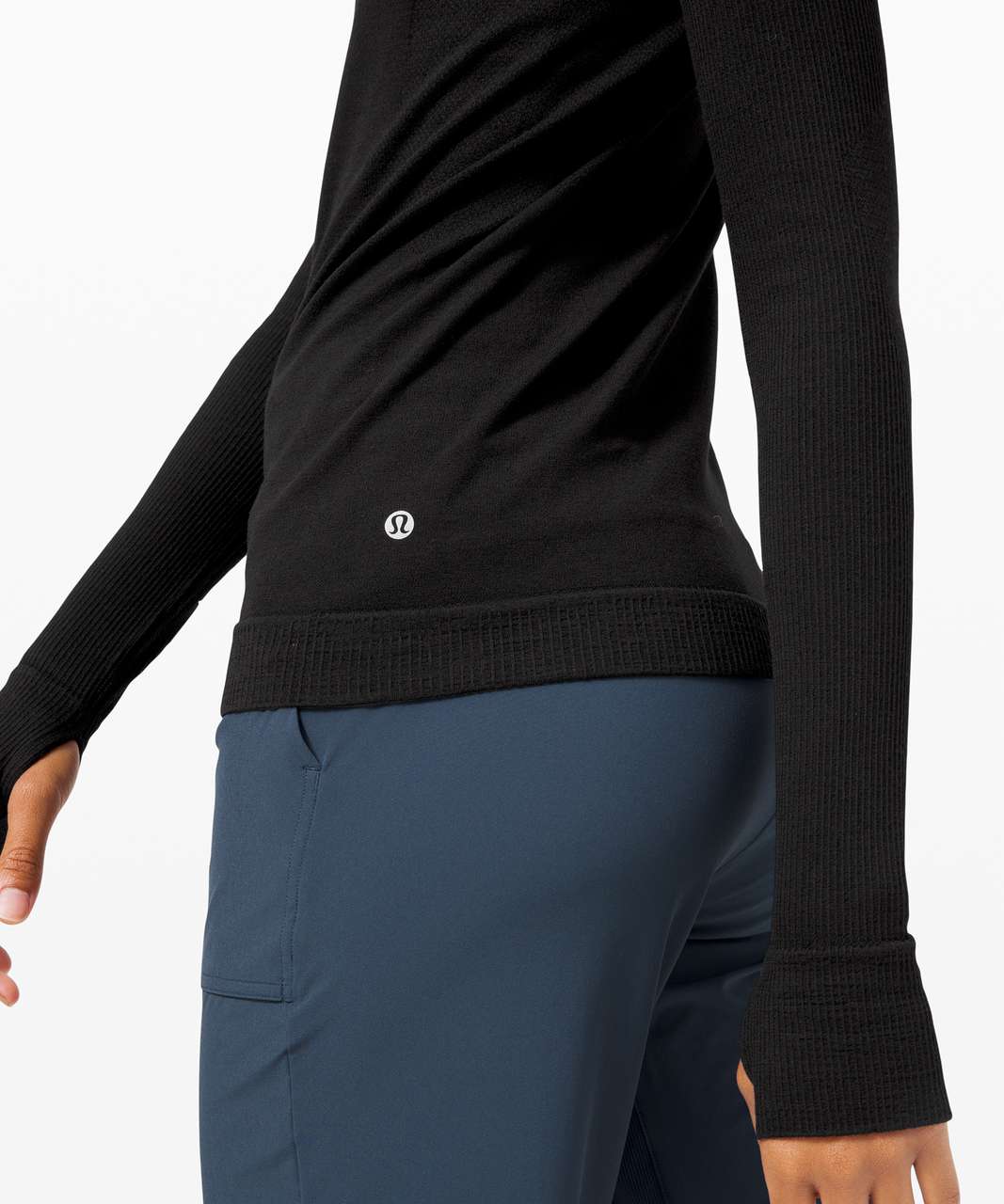lululemon Women's Keep the Heat Thermal Long Sleeve Shirt, Golf Equipment:  Clubs, Balls, Bags