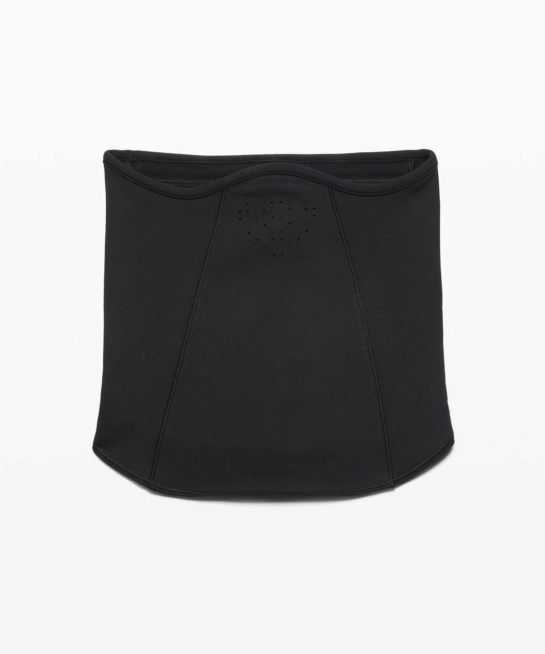 Lululemon Run for It All Neckwarmer - Black