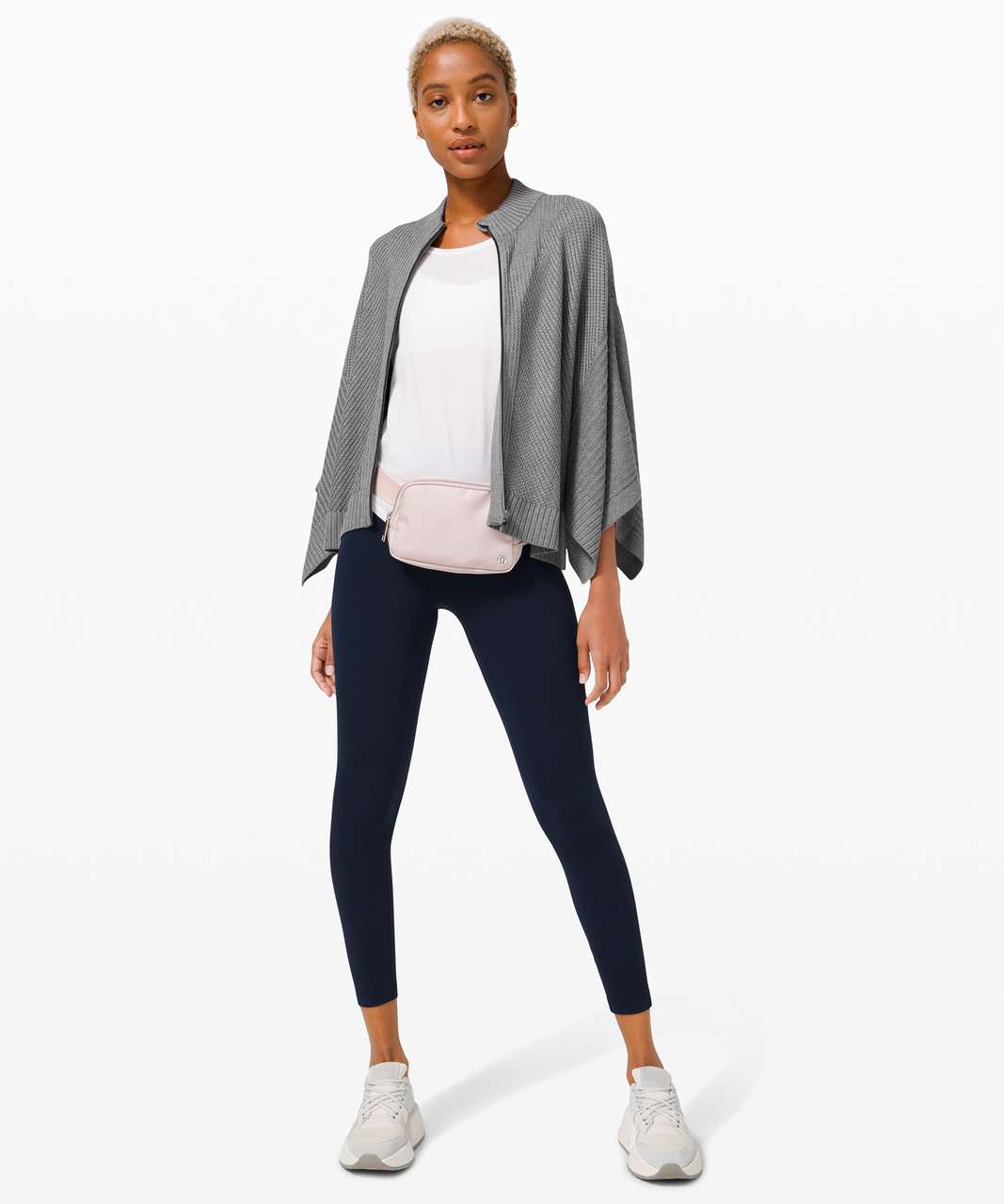 LOFT - Introducing Lou & Grey for LOFT's Signature Softblend—a crazy soft  fabric developed just for you. Once you feel it, you'll find a way to wear  it head-to-toe.