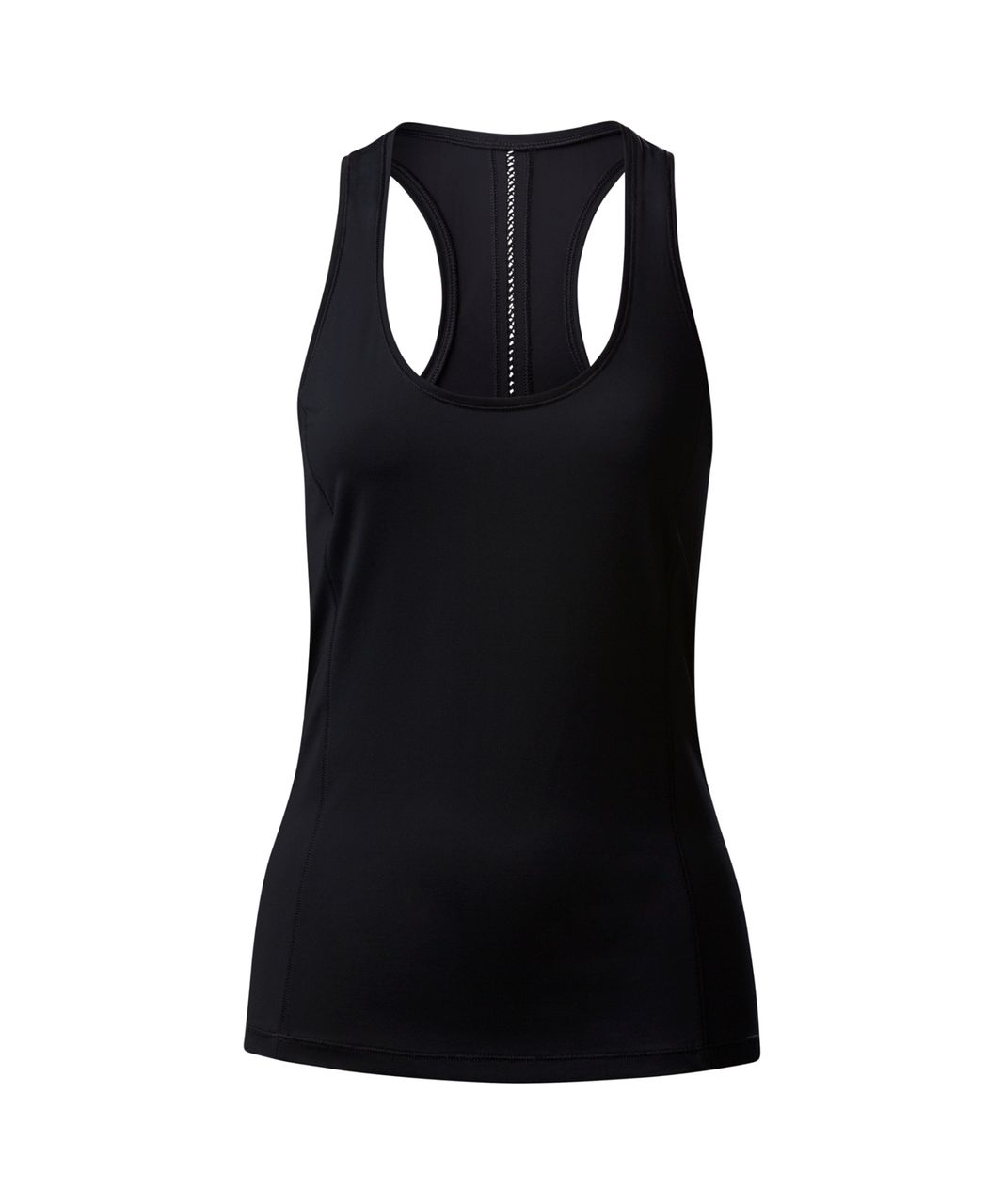 Lululemon Sculpt It Singlet - Black