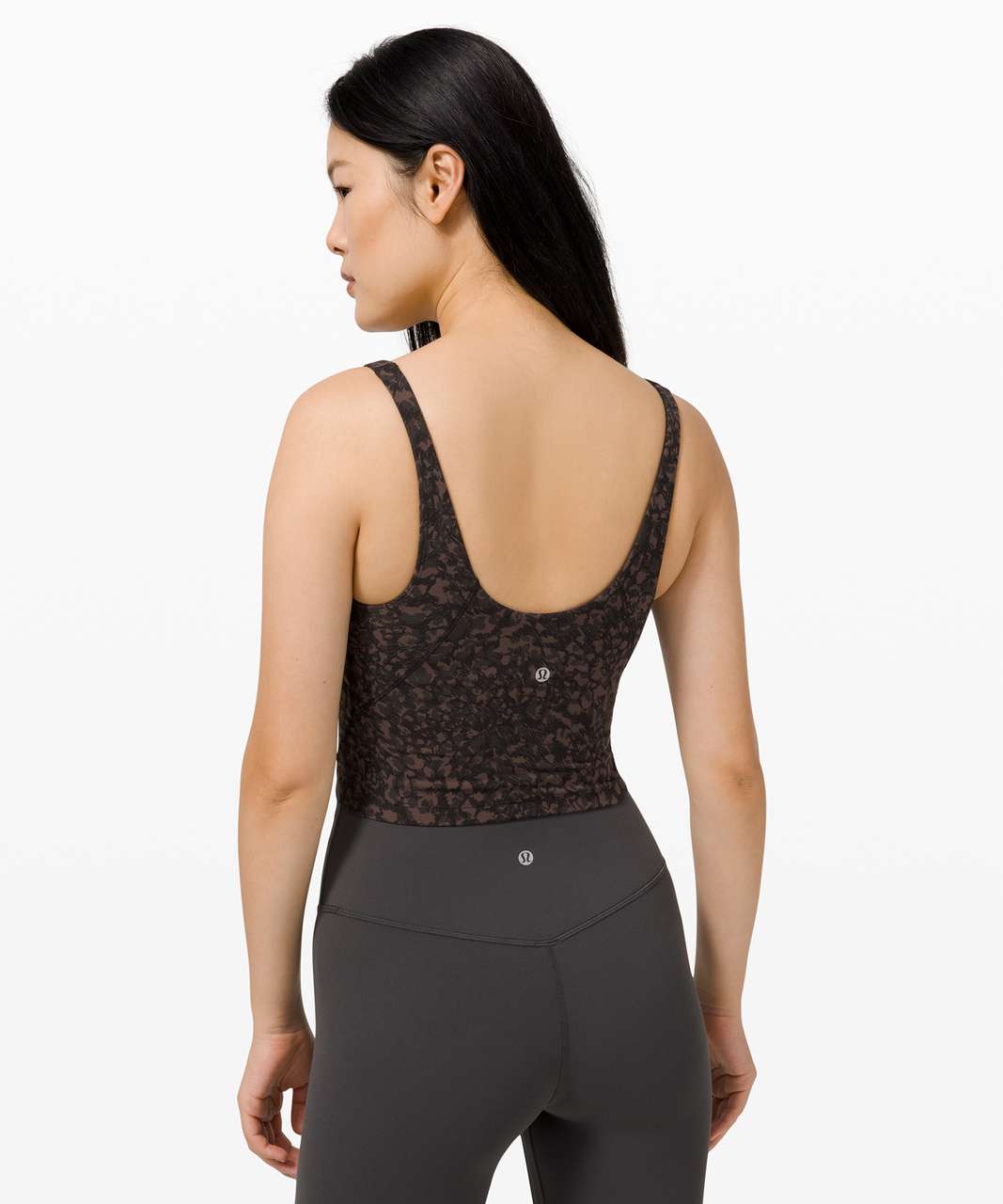 Lululemon Align Tank - Cafe Au Lait - lulu fanatics