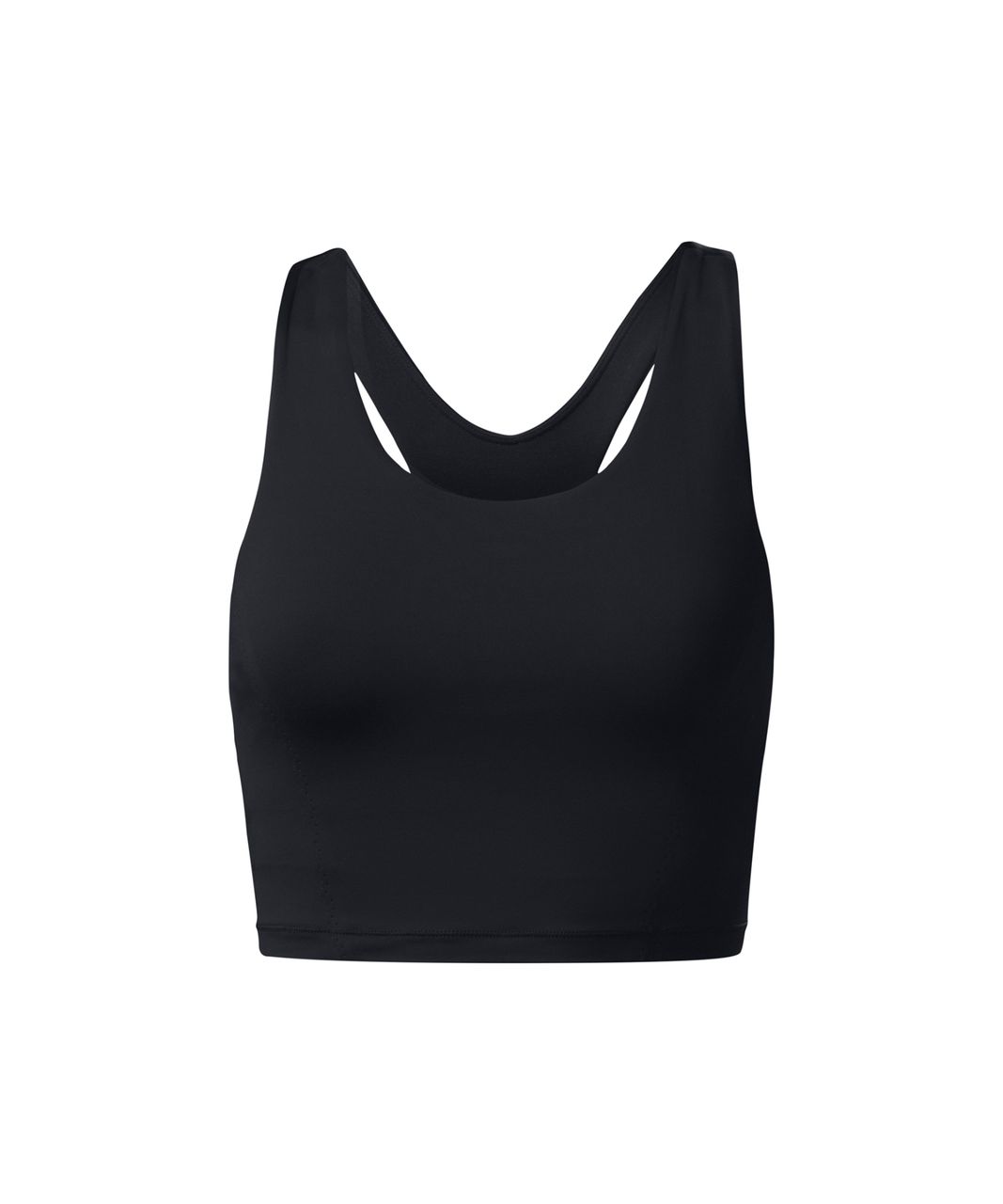 Lululemon Fast As Light Bra - Black