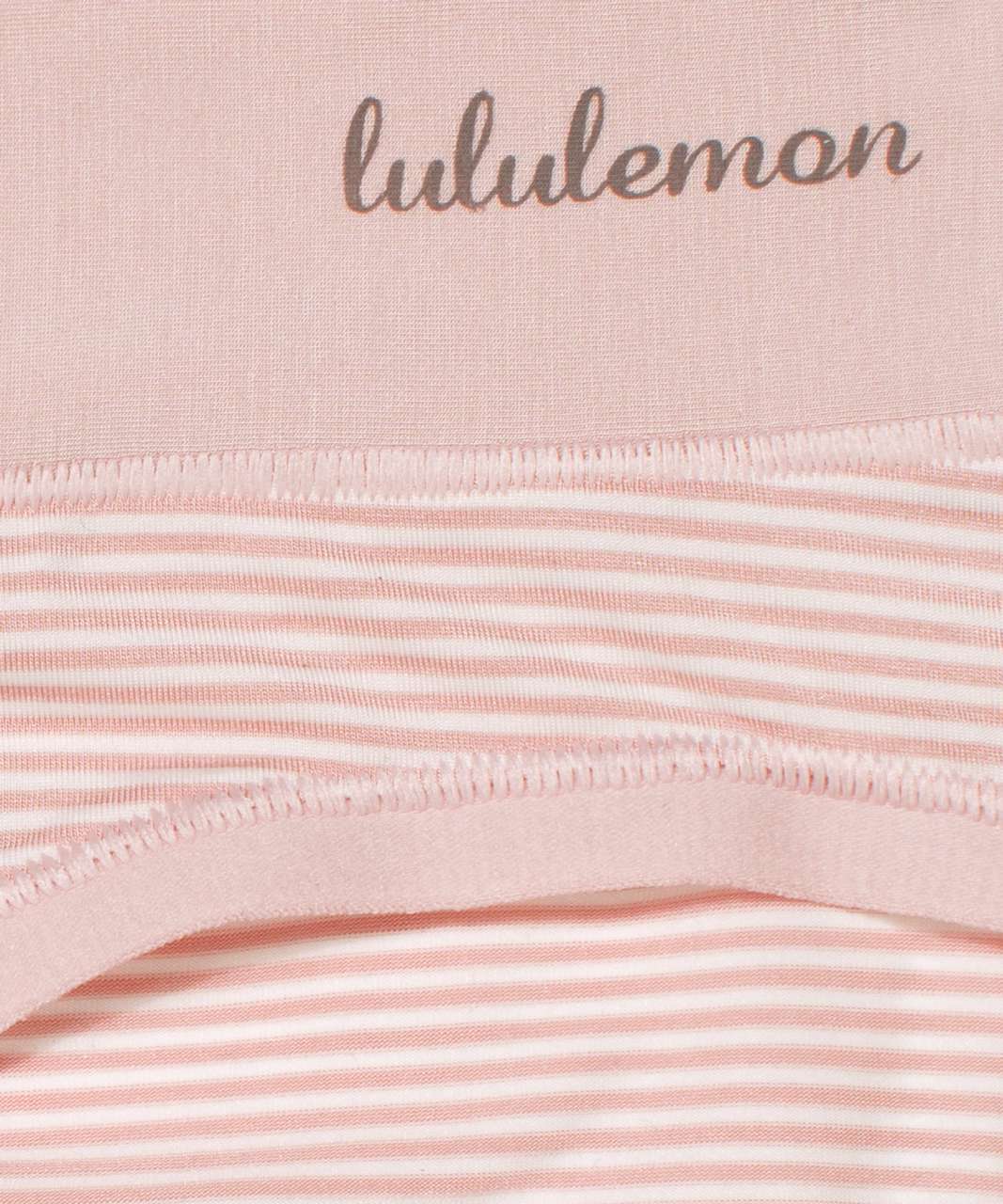 Lululemon Soft Breathable Low-Rise Bikini Underwear - Antoinette - lulu  fanatics