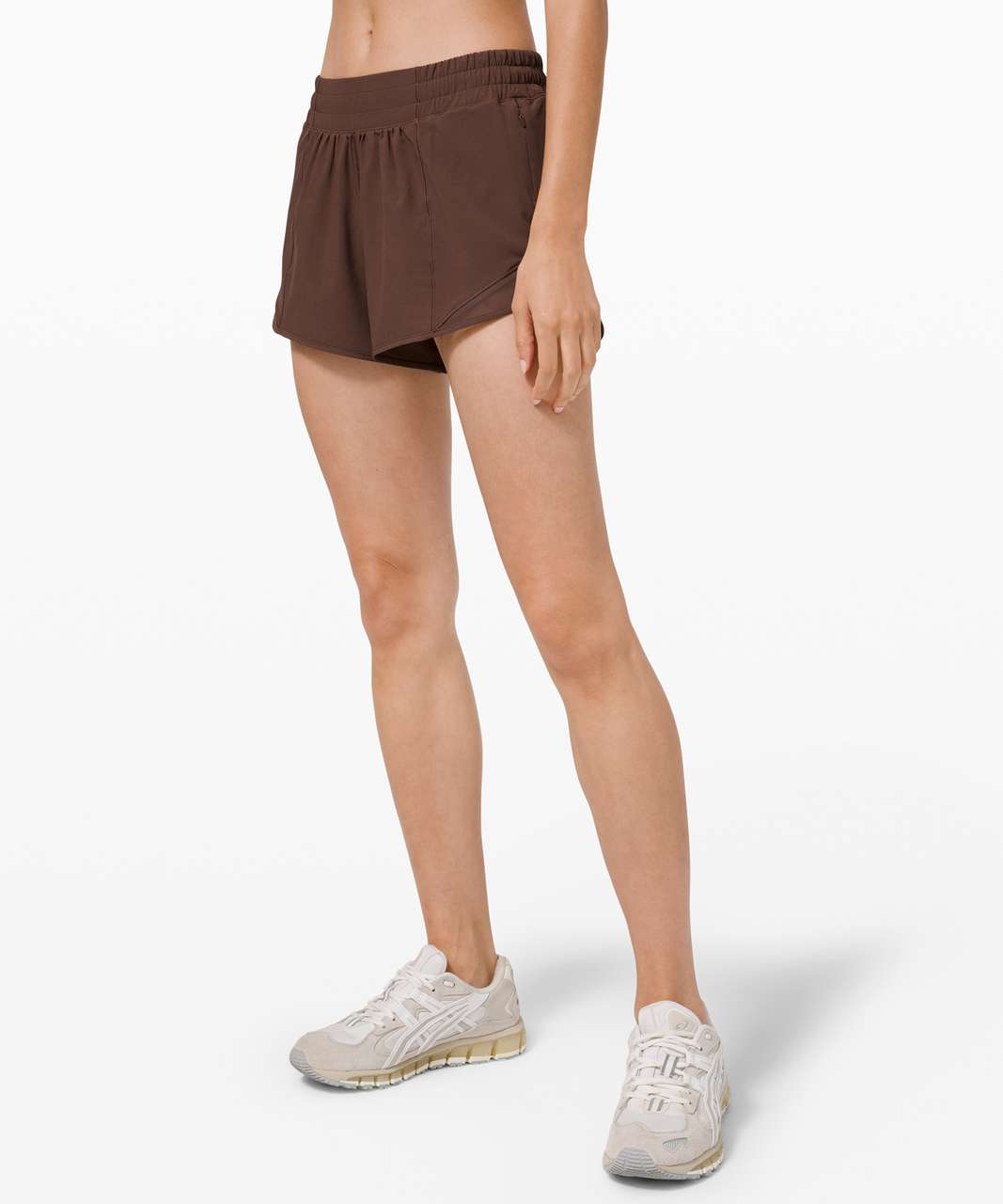 Lululemon **Available In Select Stores Only** Women's Hotty Hot Short Ii  (Long) 4