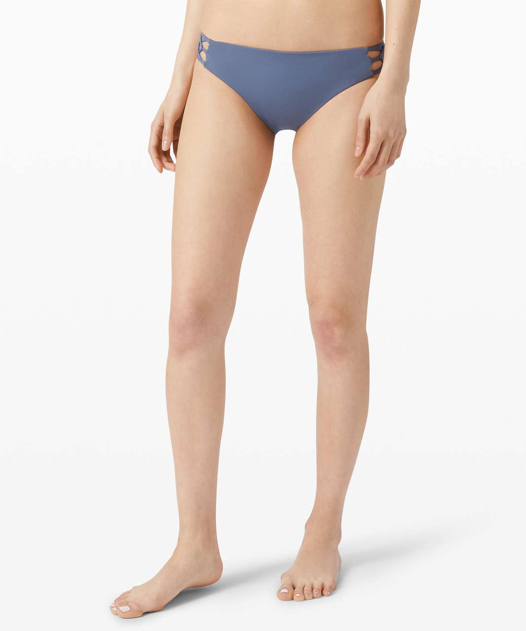 Lululemon Coastline Bottom - Ink Blue