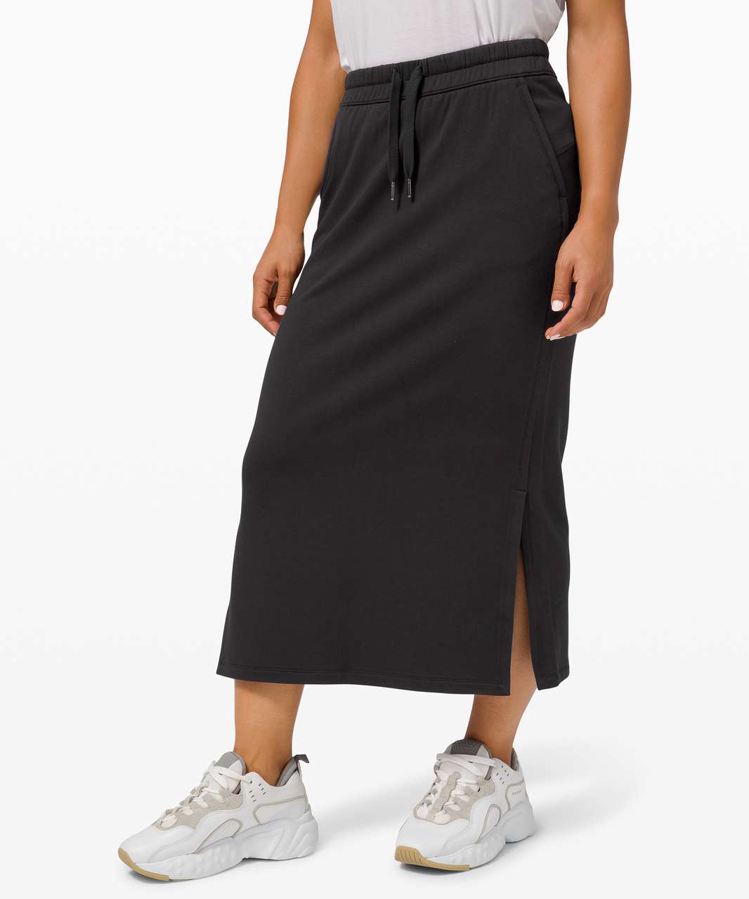 Lululemon Bound to Bliss Skirt - Black