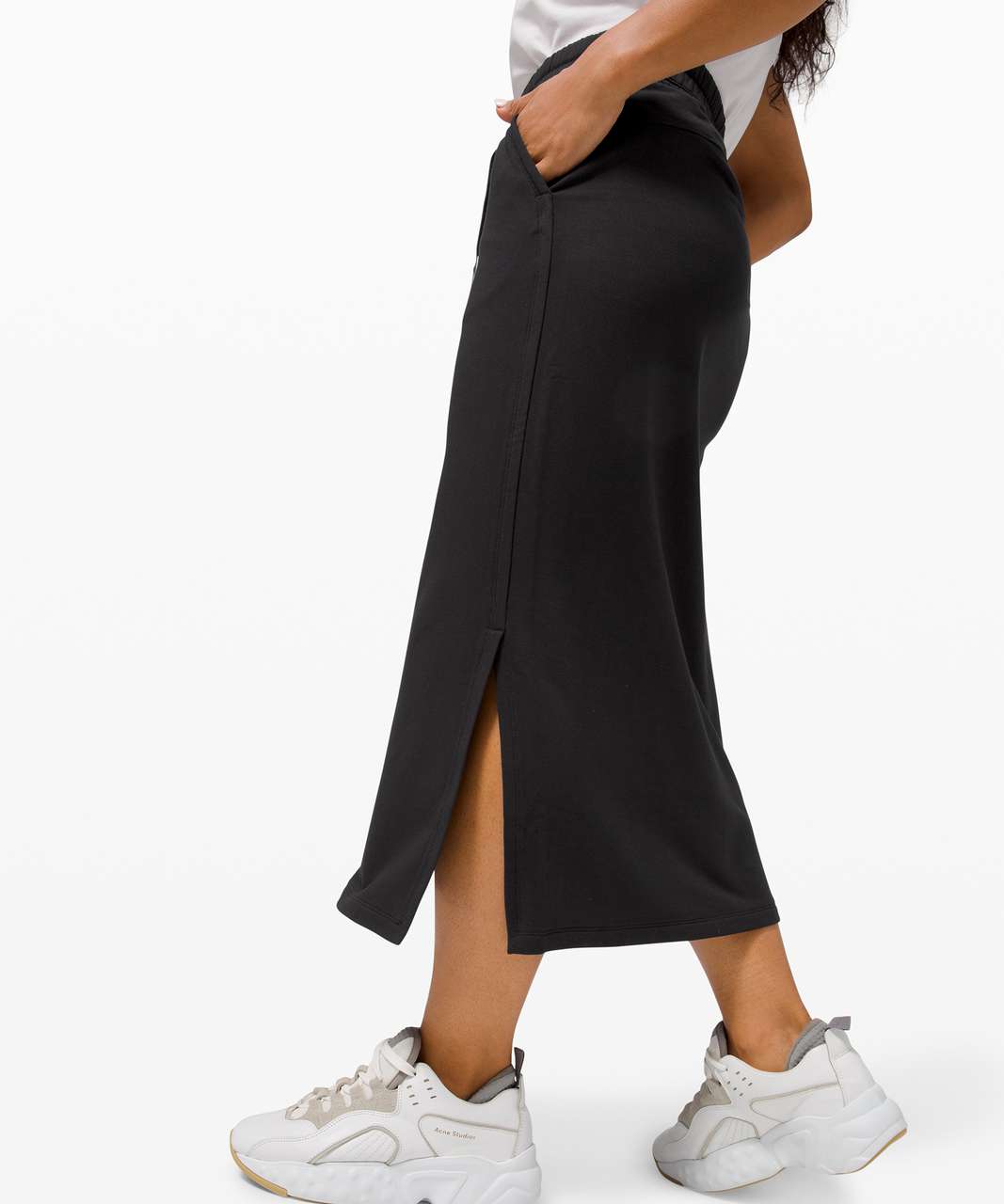 Lululemon Bound to Bliss Skirt - Black