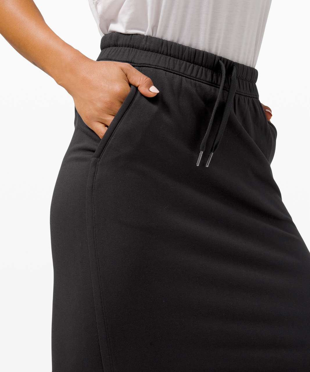 Lululemon Bound to Bliss Skirt - Black