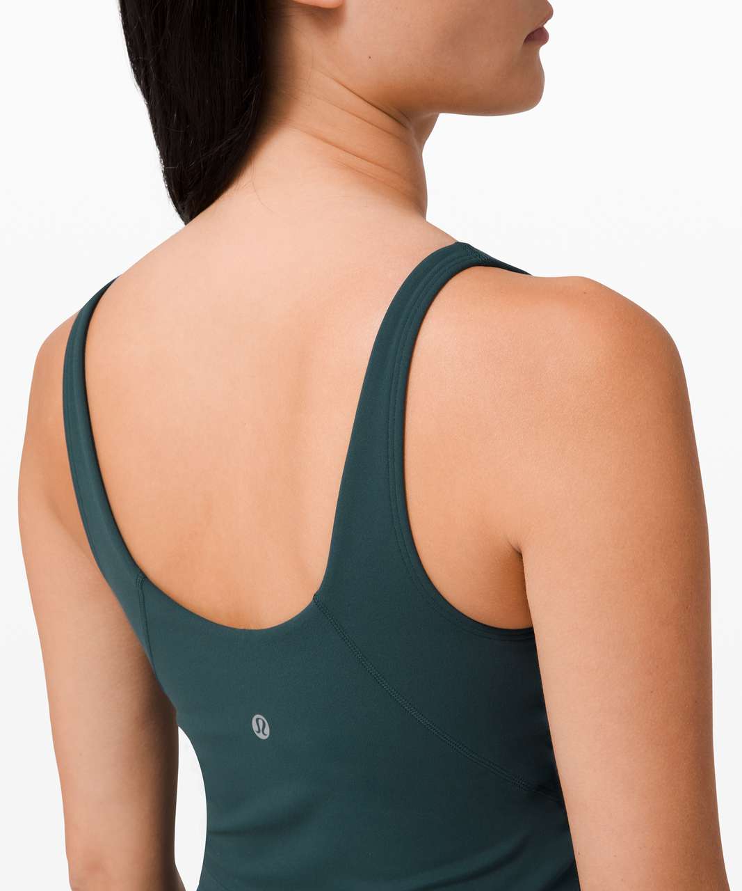 There is just no way my obsession with Lululemon will ever end now that I  found this. matching sets: Align Tank (8) Submarine and Align leggings  (6) Submarine: : r/lululemon