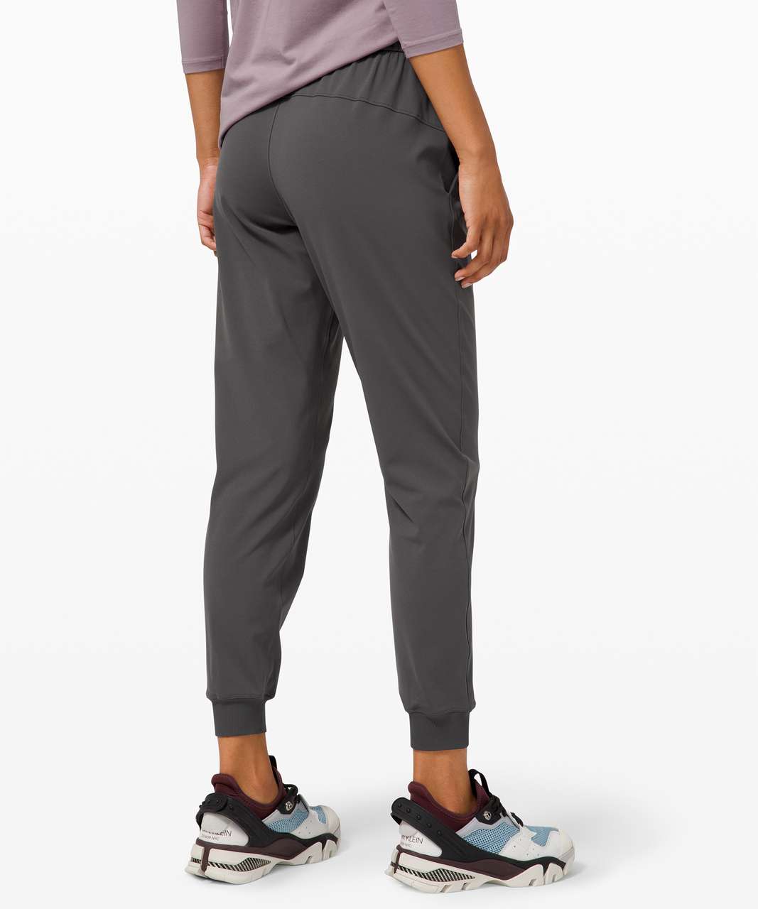 Lululemon On the Fly Jogger 28" *Luxtreme - Graphite Grey