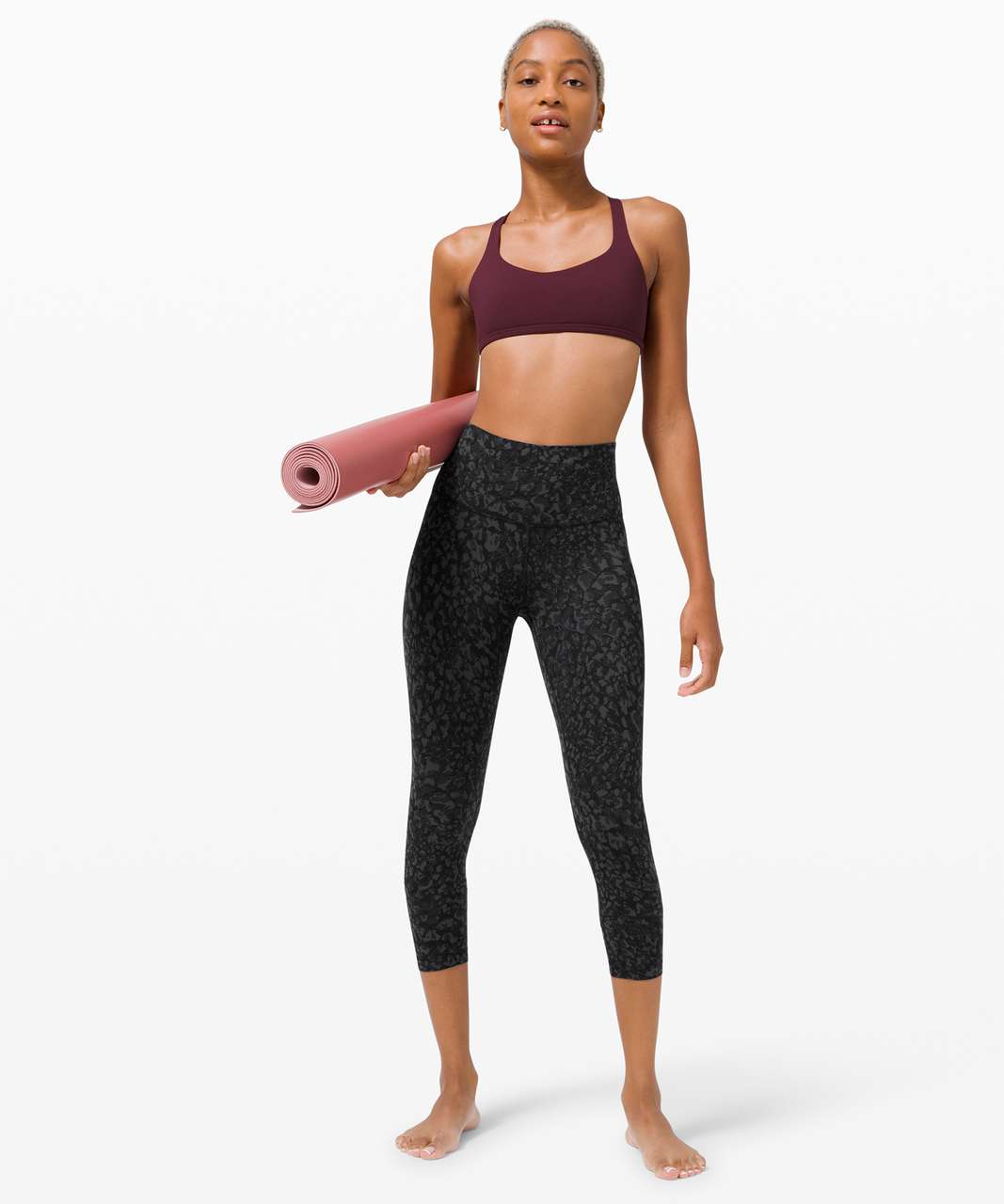 Lululemon Align Jogger Crop 233  International Society of Precision  Agriculture