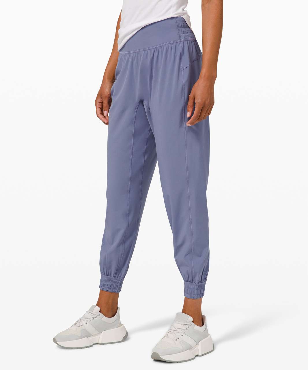 Lululemon Sun Setter Jogger *28" - Peri Purple