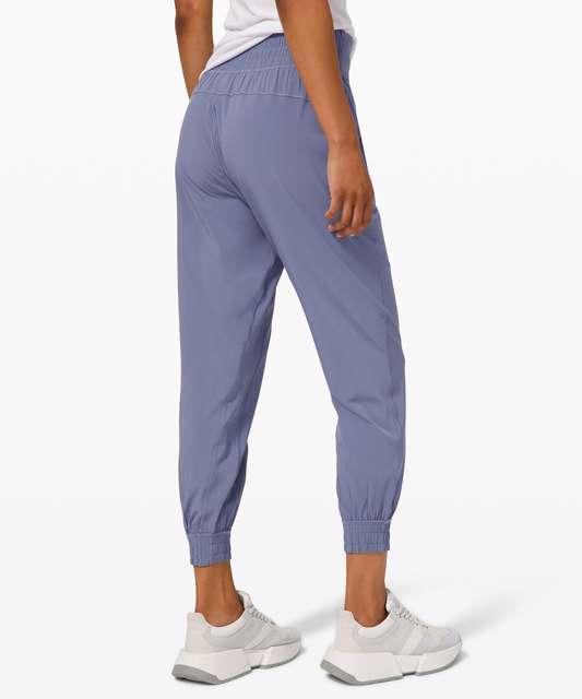 Lululemon Sun Setter Jogger *28 - Light Military - lulu fanatics