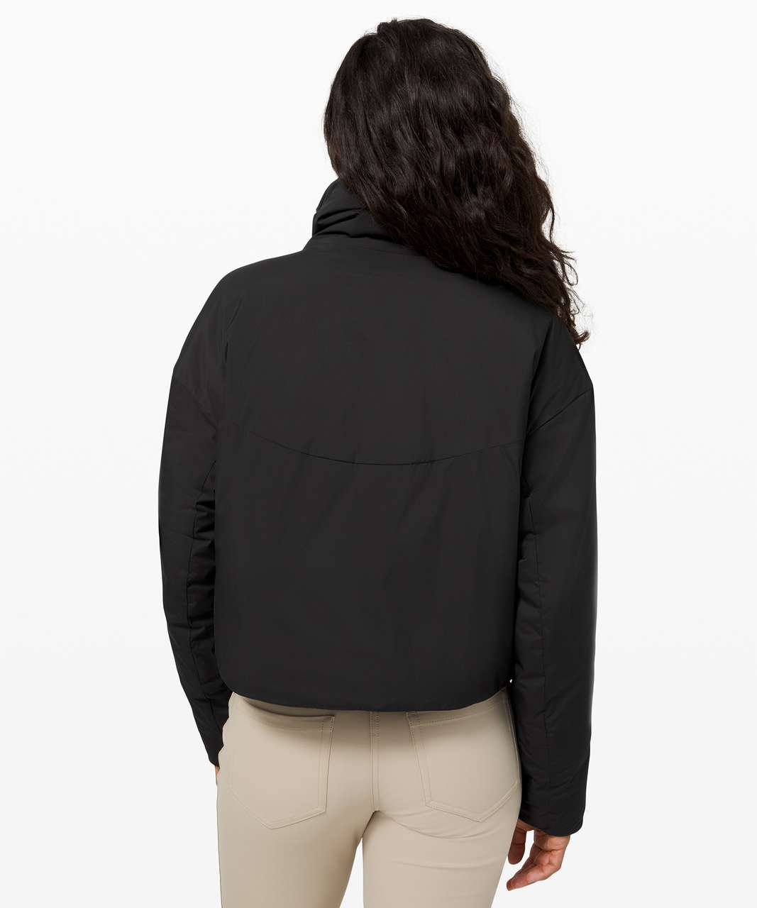 Lululemon Pure Puff Jacket - Black