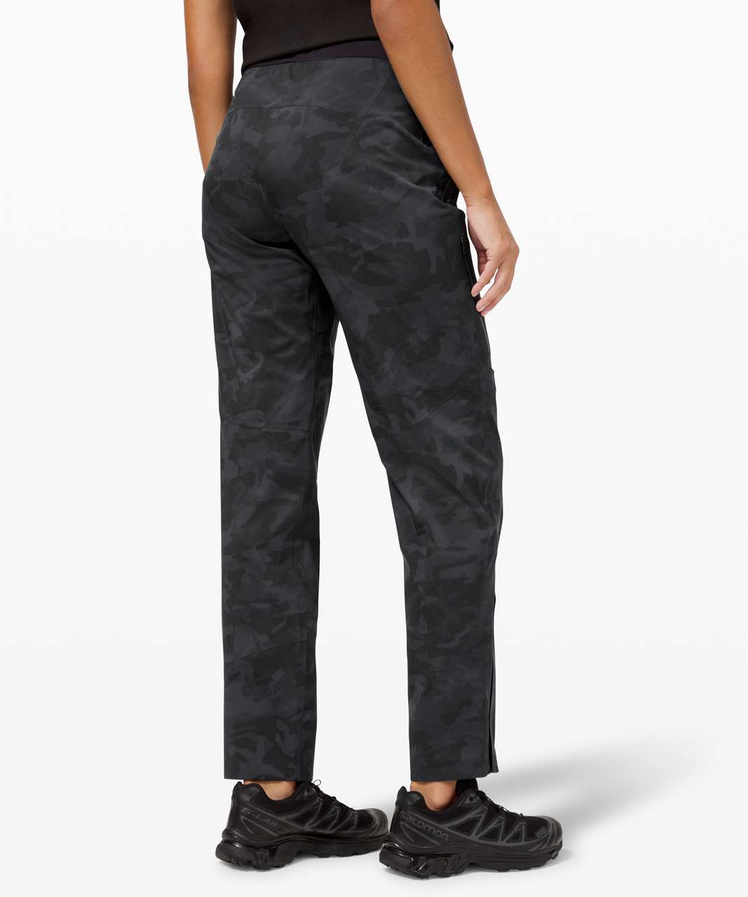 lululemon snow pants