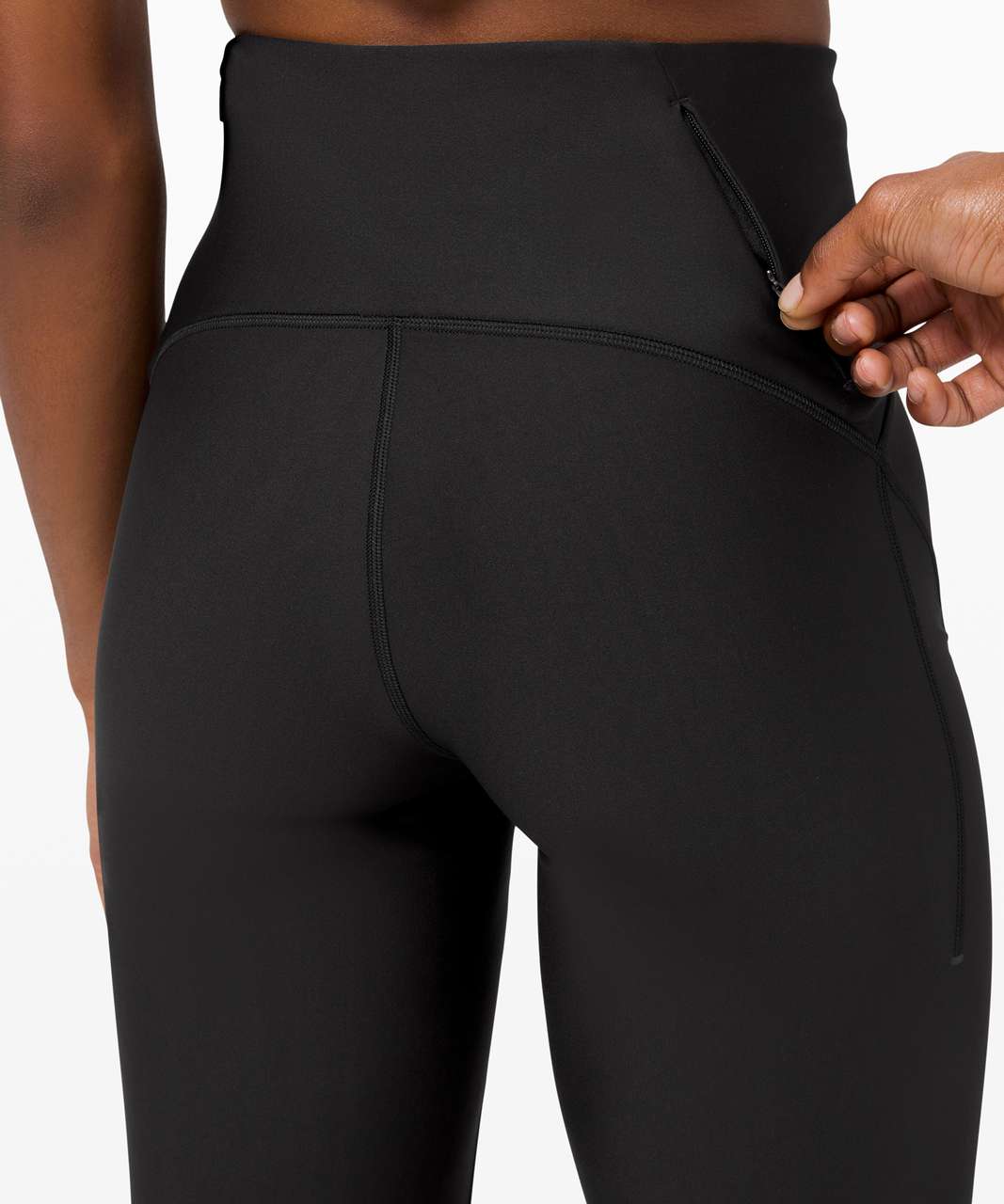 Lululemon x Team Canada Chase The Chill leggings will keep you