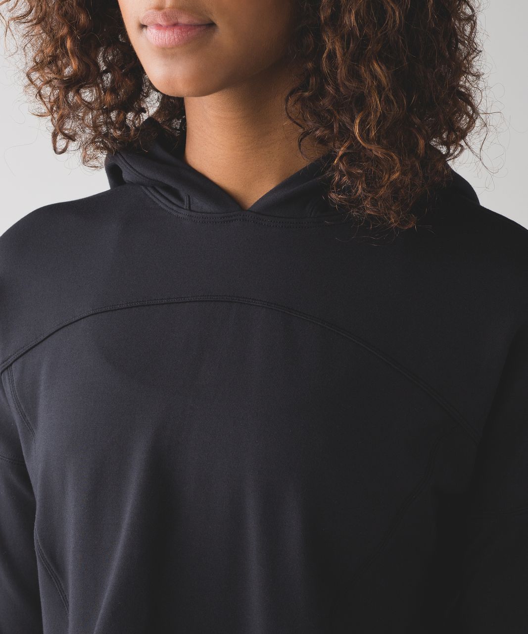 Lululemon Ceremony Pullover - Black