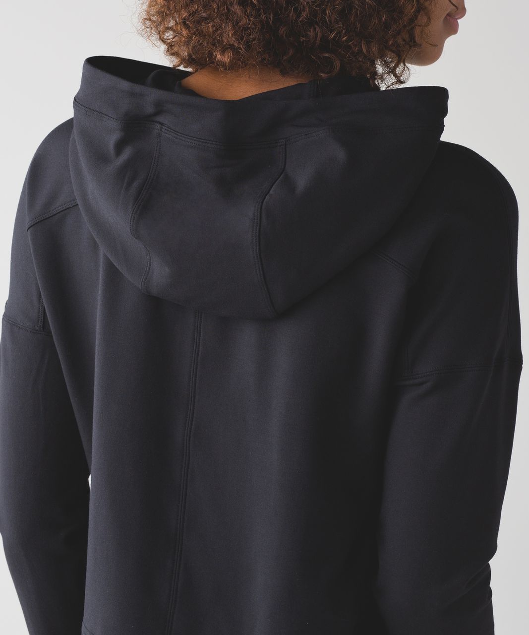 Lululemon Ceremony Pullover - Black