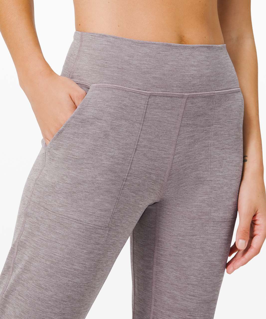 Help me decide whether to keep these! (Align Joggers, Lunar Rock, Size 4) :  r/lululemon