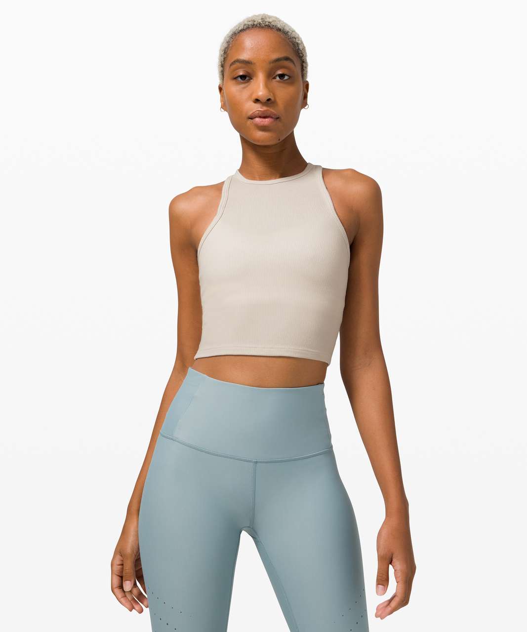 la front racer crop tank lululemon