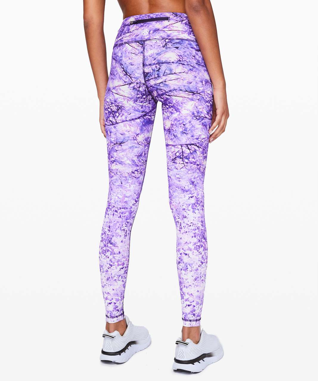 Lululemon Speed Wunder Tight Nulux - Electrobeam Speed Tight Multi