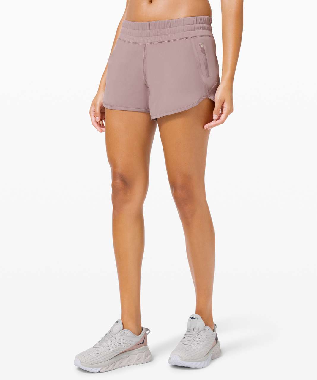 Violet Verbena Lululemon Shorts  International Society of Precision  Agriculture