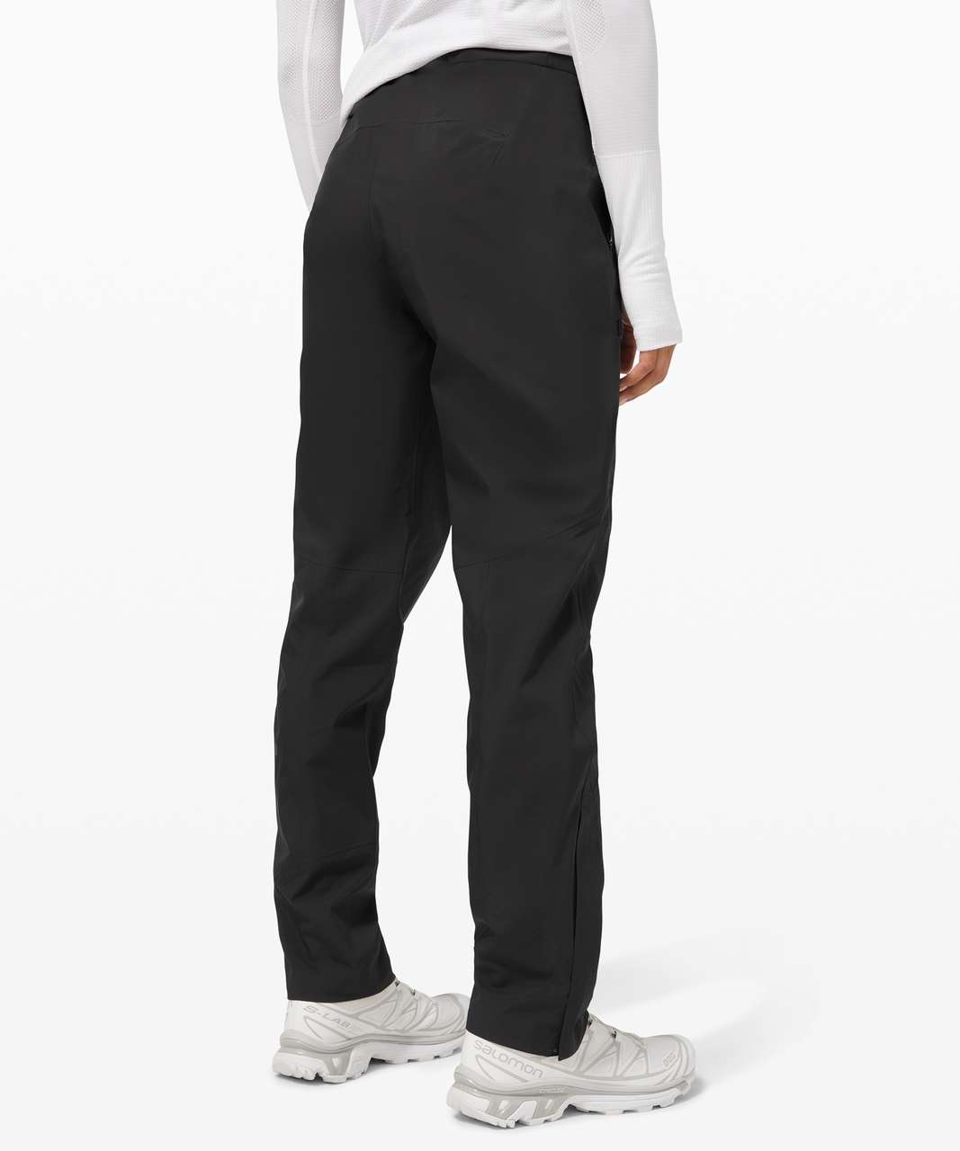 Lululemon Break a Trail Pant - Black