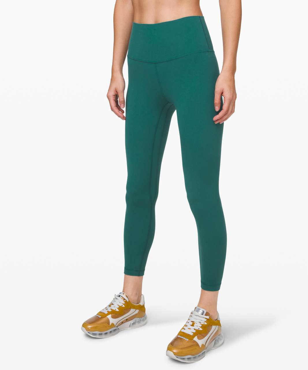 Lululemon Align Pant II 25" - Laguna