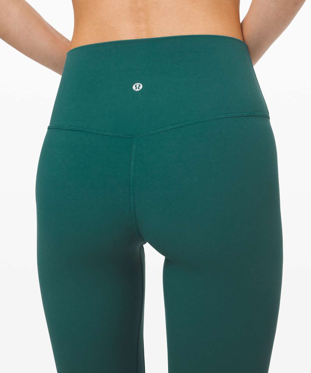 Lululemon Align Pant II 25" - Laguna