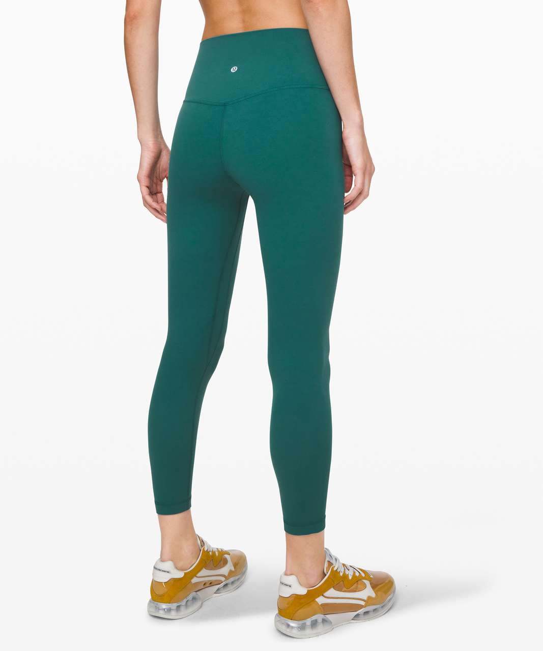 Lululemon Align Pant II (25) - Melanite - lulu fanatics