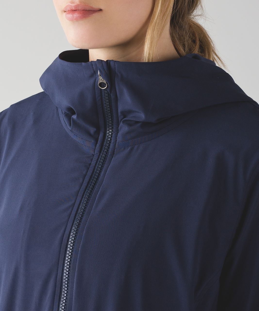 Lululemon Belle Jacket - Deep Indigo