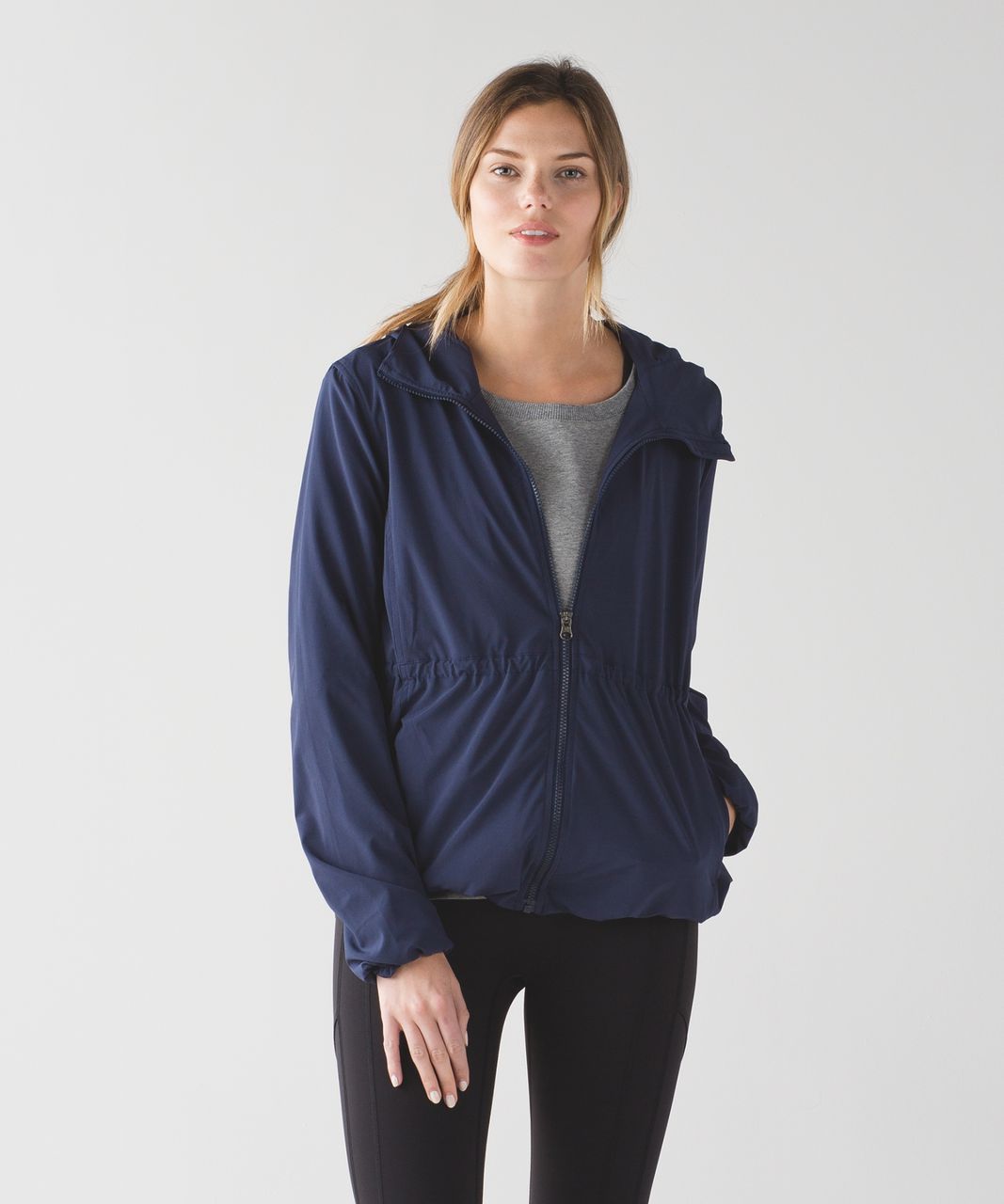 lululemon belle jacket