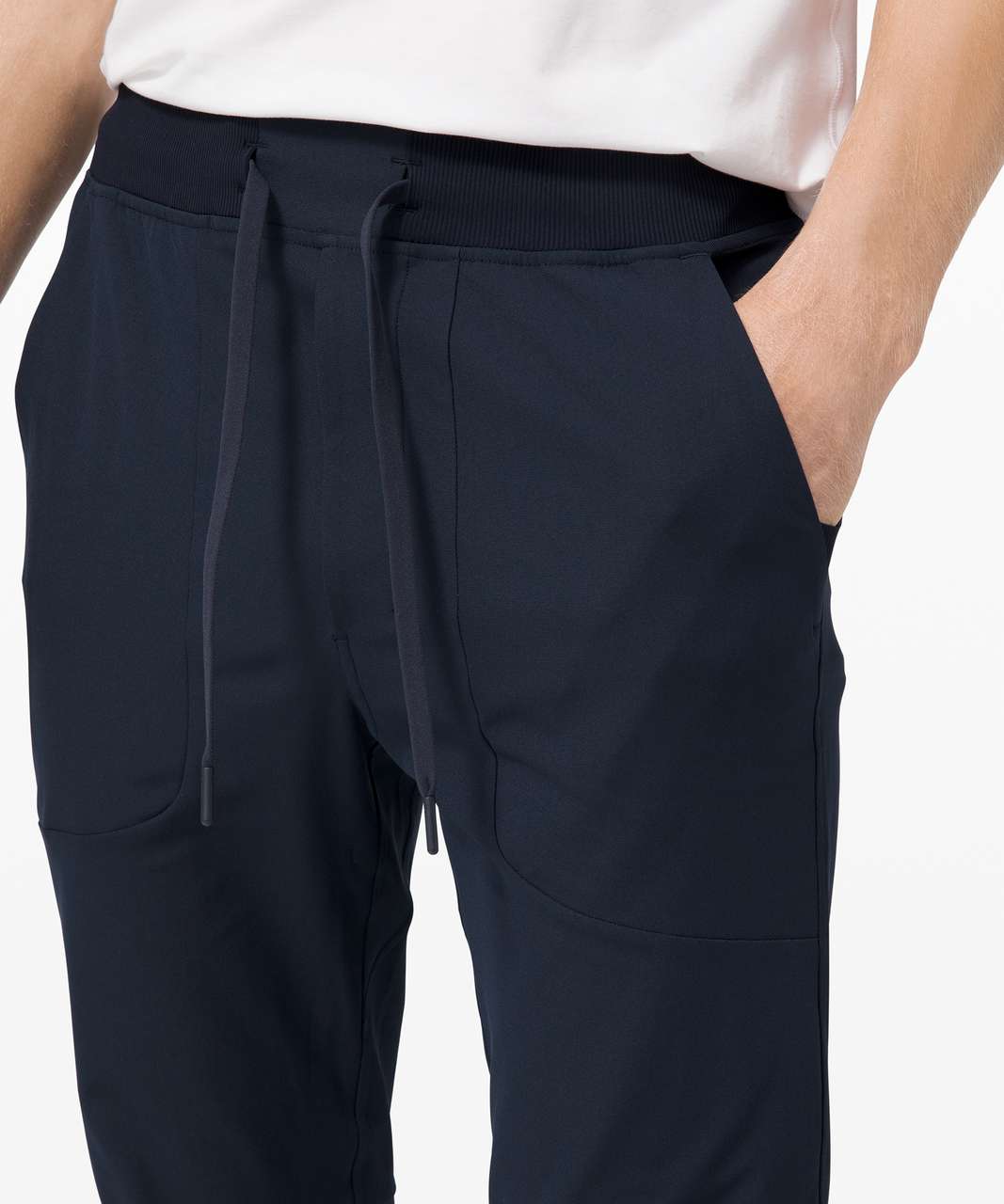 Lululemon ABC Jogger Skinny - True Navy