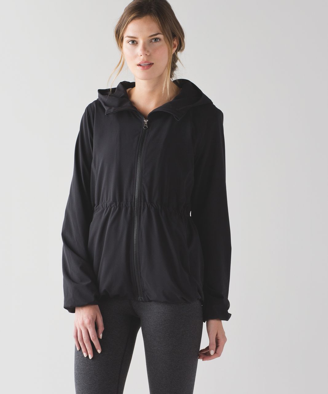 Lululemon Belle Jacket - Black - lulu 