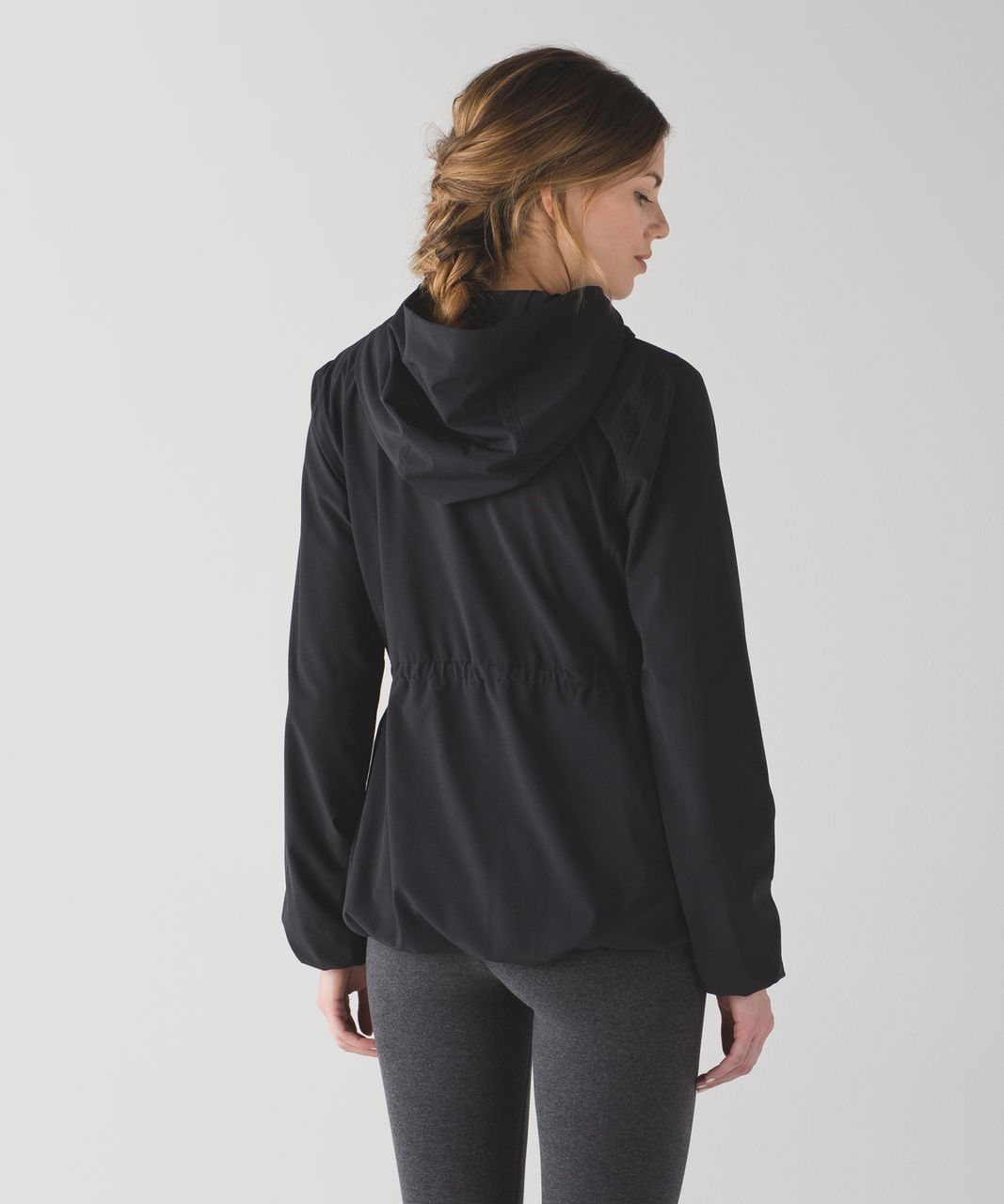 lululemon belle jacket