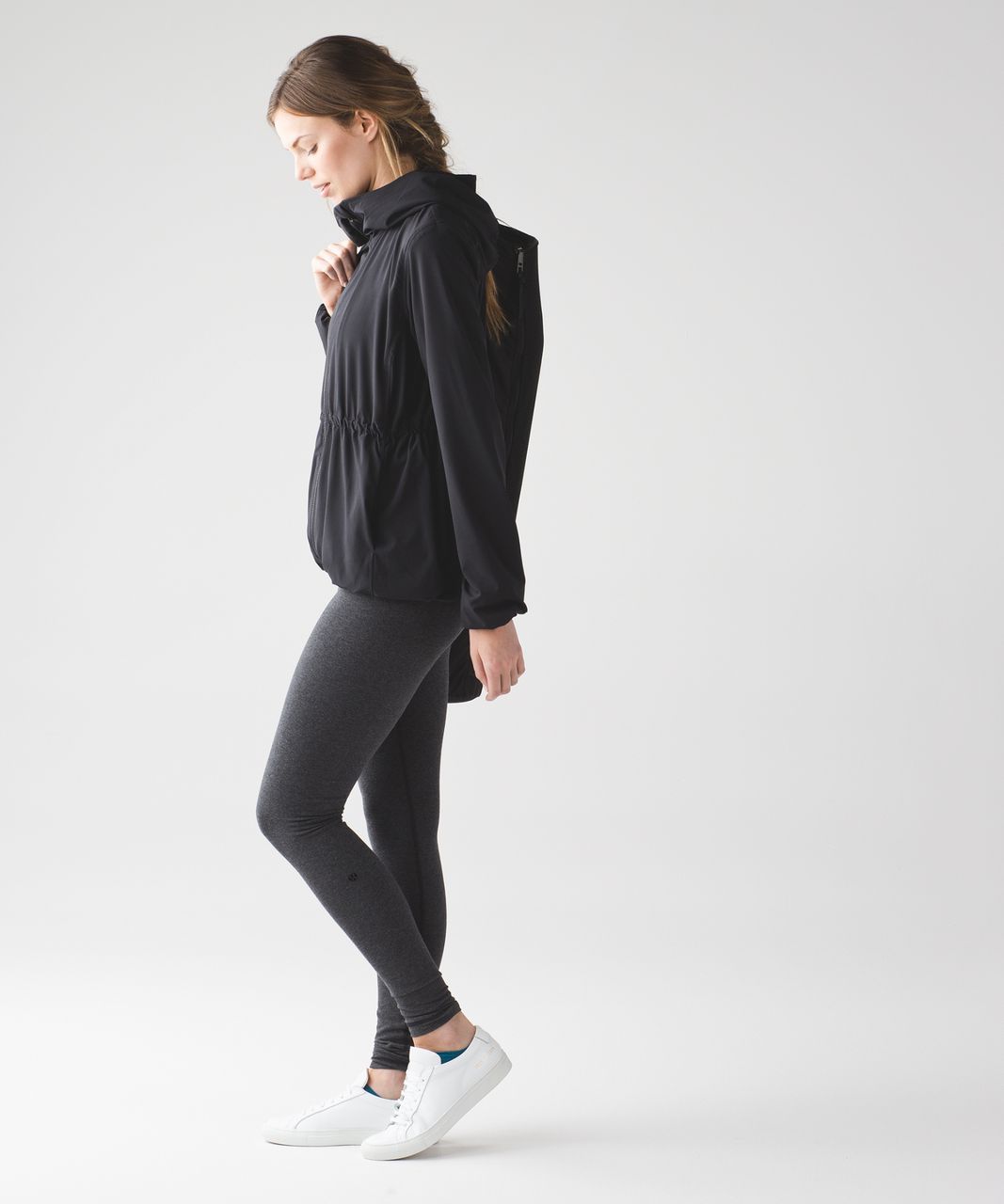 lululemon belle jacket