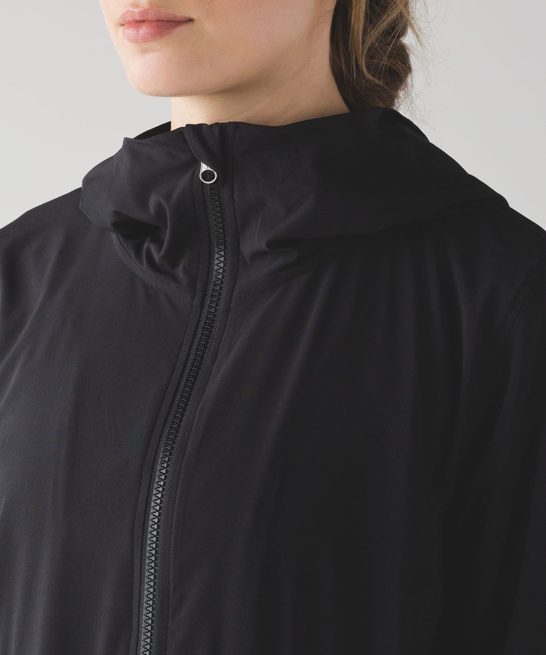 Lululemon Belle Jacket - Black