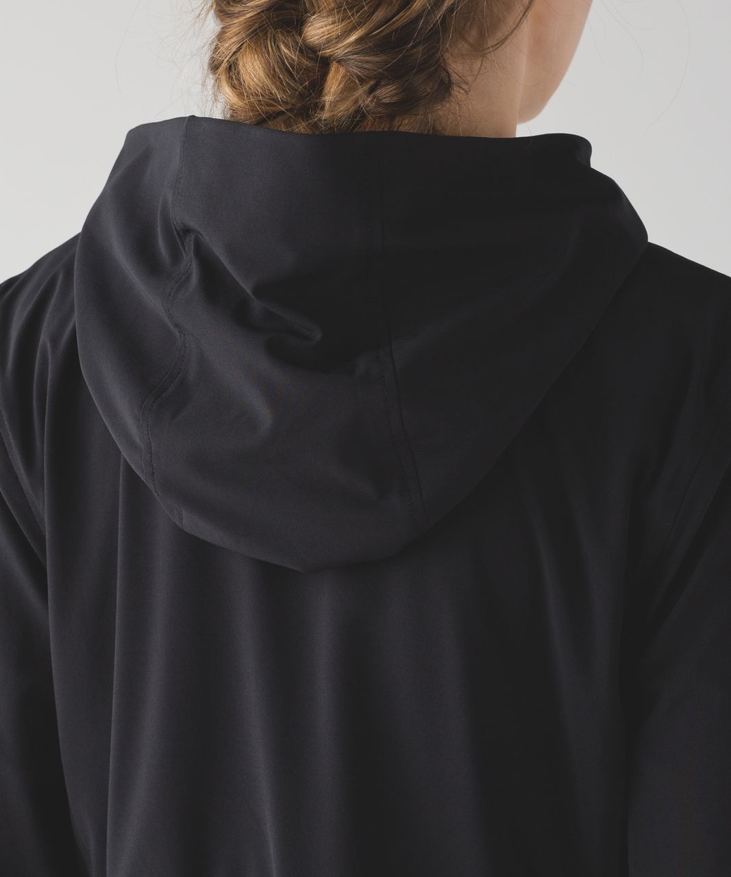 Lululemon Belle Jacket - Black