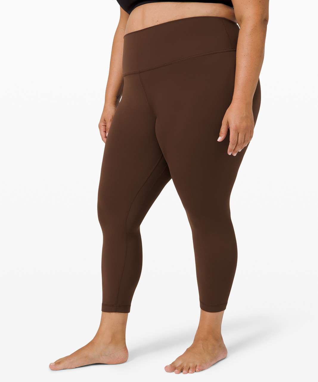 Light Brown Lululemon Leggings Women's  International Society of Precision  Agriculture