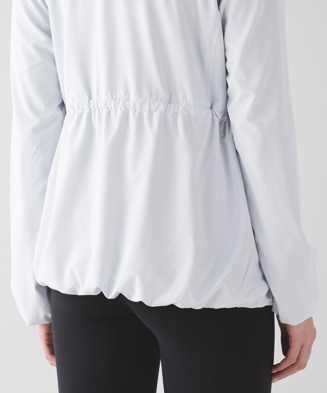 Lululemon Belle Jacket - Alpine White