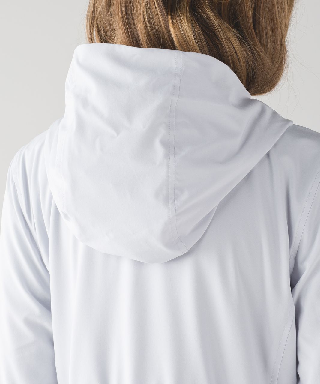 Lululemon Belle Jacket - Alpine White